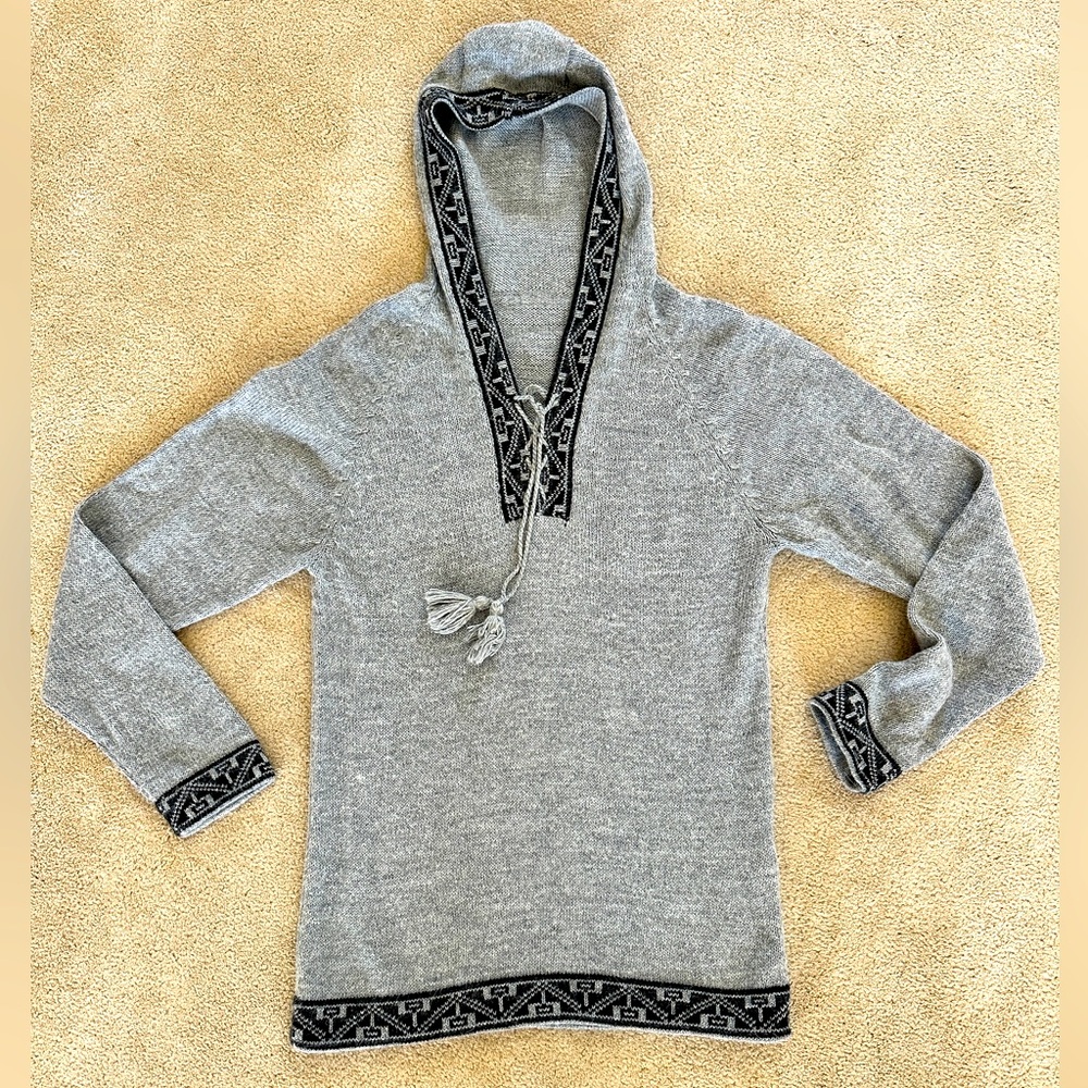 Cute sweater